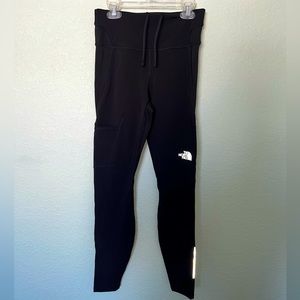 The North Face Winter Warm Tight Leggings - Size S